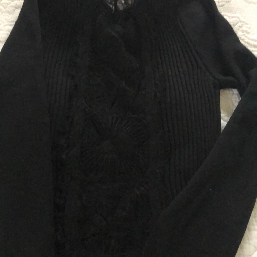 Turtleneck from Jean Paul Gaultier